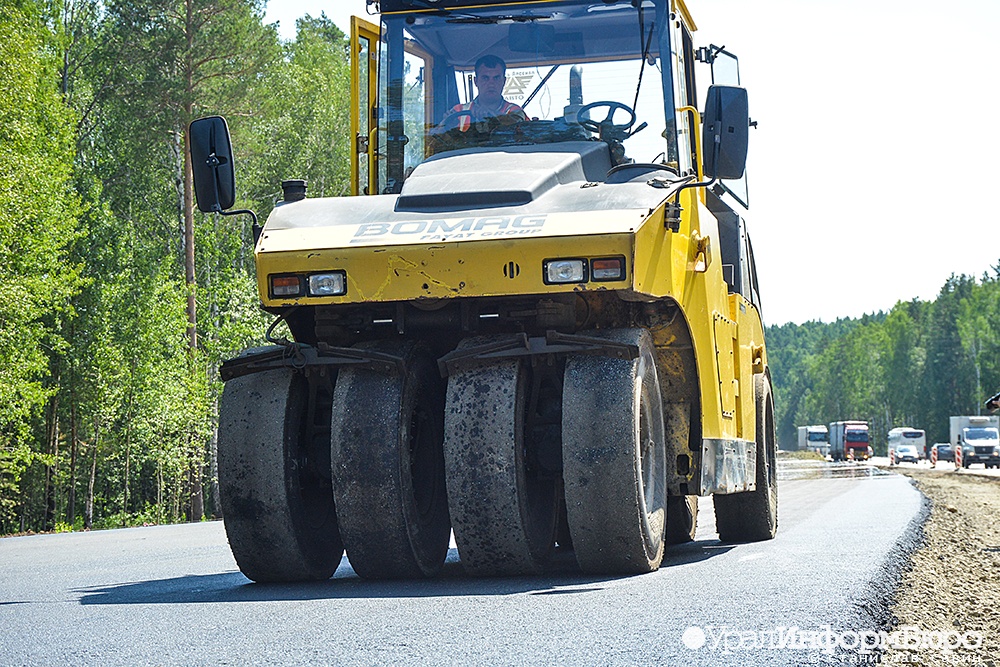  екатеринбурге построят турбокольцо 