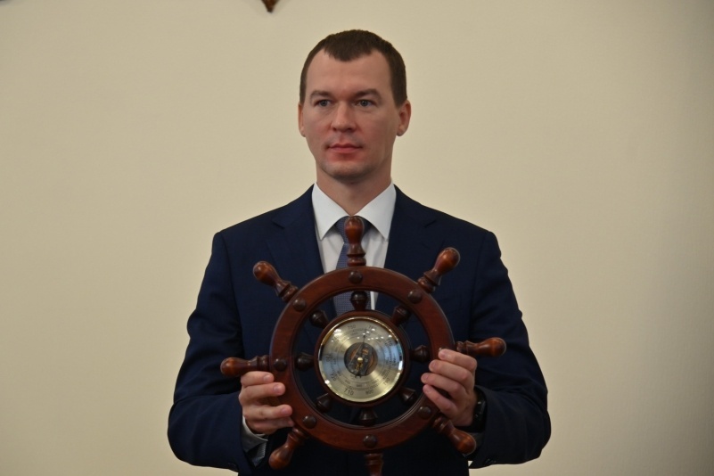  региона главы края дегтярев суд фургала 