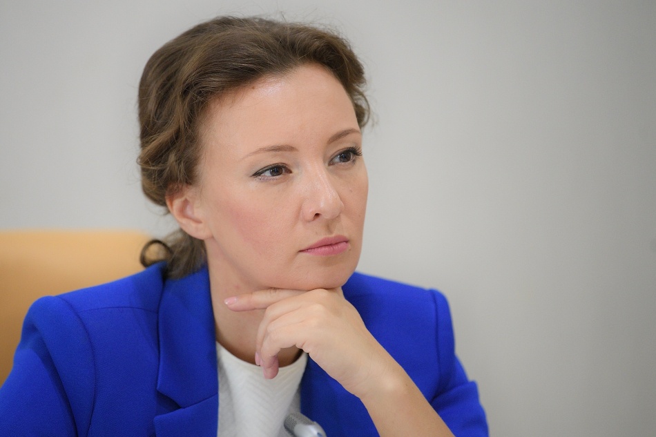  детский омбудсмен вступилась воспитанников среднеуральского монастыря 