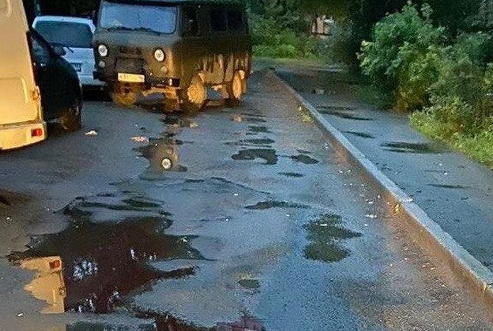  реки крови нижнем тагиле раскрыто убийство розочкой бутылки 