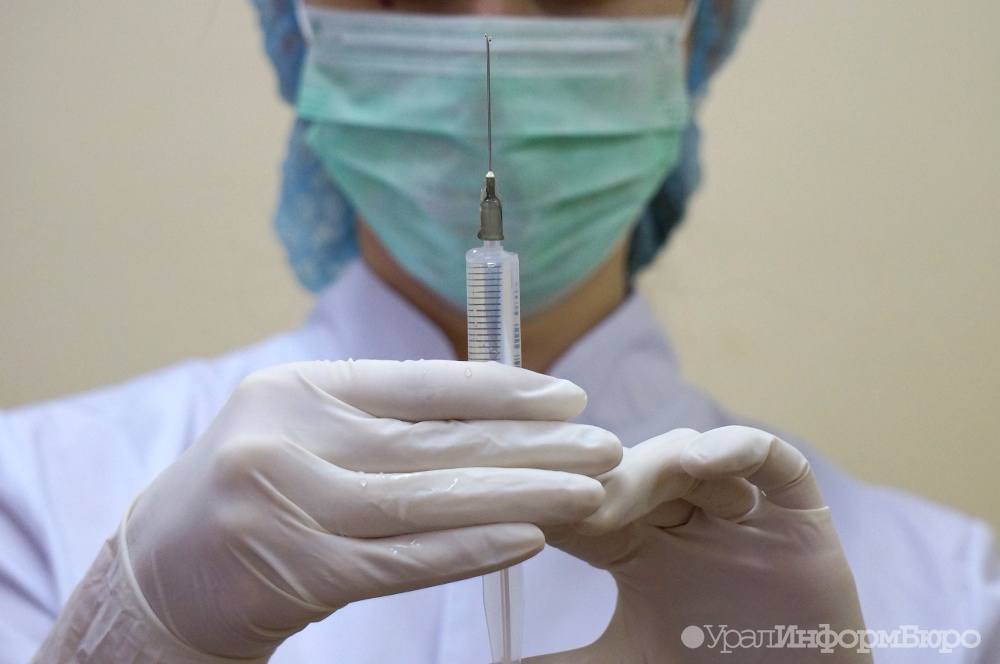  челябинской области больницы начинают выходить коронавирусной блокады 