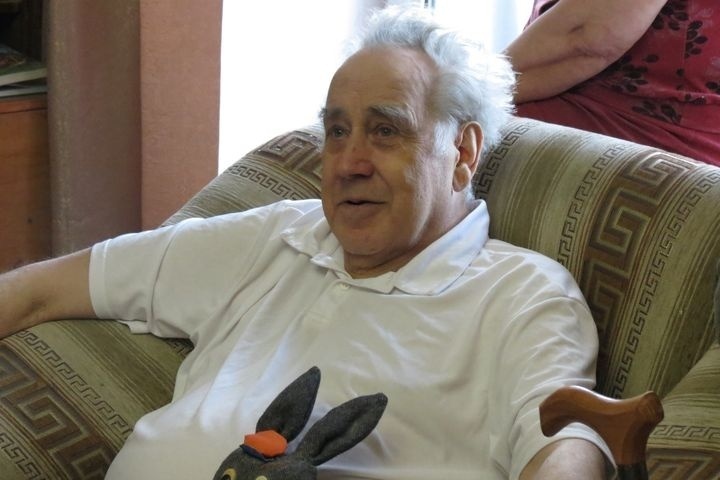  практически ест родственница владислава крапивина рассказала состоянии 