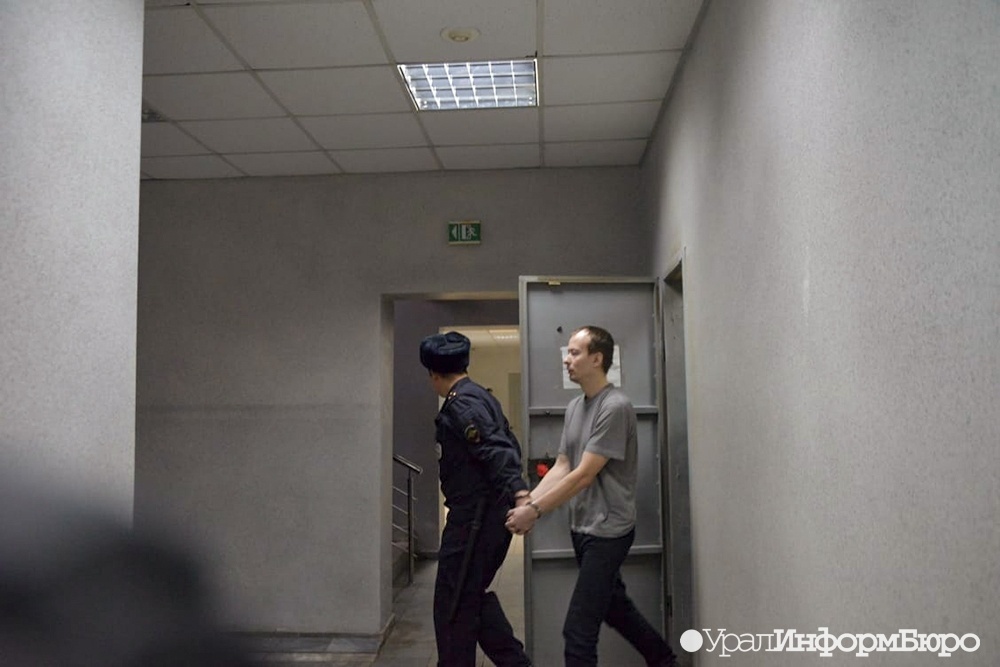  уктусский стрелок отказался суда присяжных 