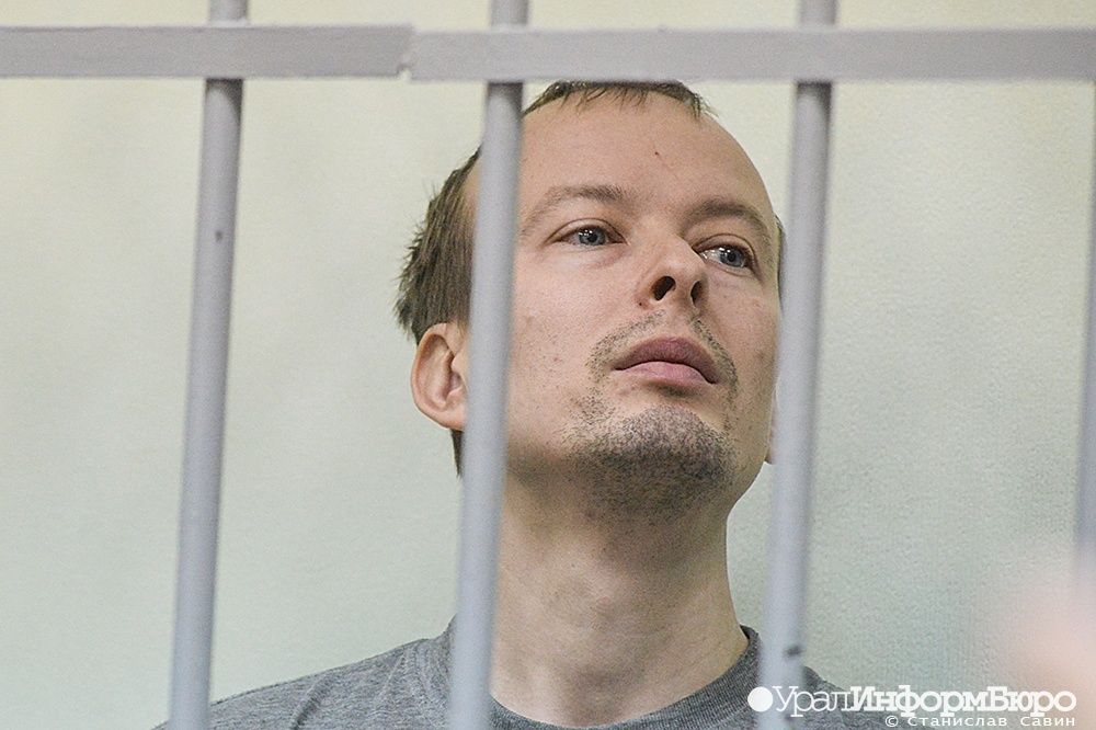  уктусского стрелка проверять вменяемость 