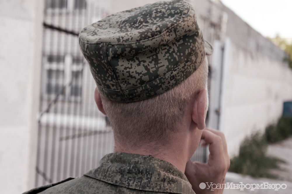  екатеринбурге заброшенном военном училище разместят госпиталь 