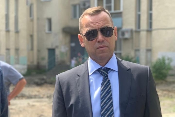  стала известна причина перехода главы зауралья удаленную работу 