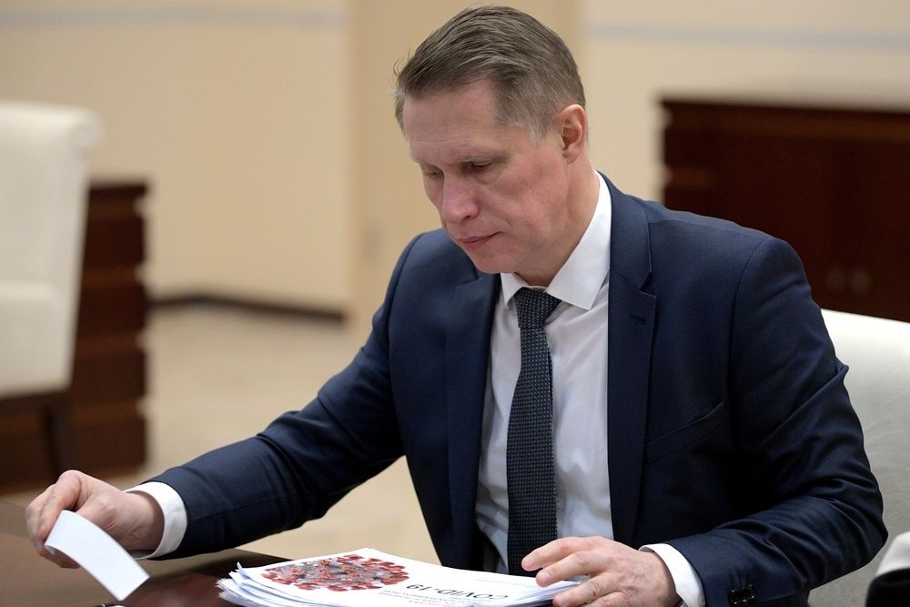 минздрав снаряжает десант полыхающий covid санкт-петербург 