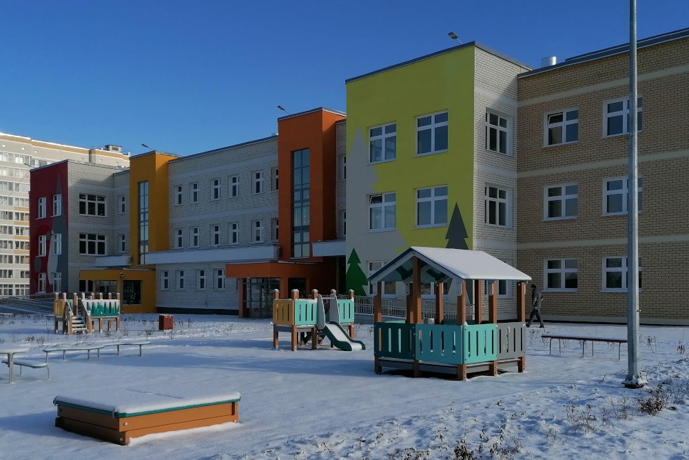  мэру каменска-уральского показали детский сад южном 