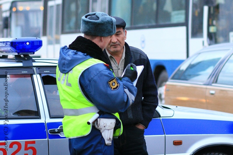 российским автомобилистам разрешить ездить документов 