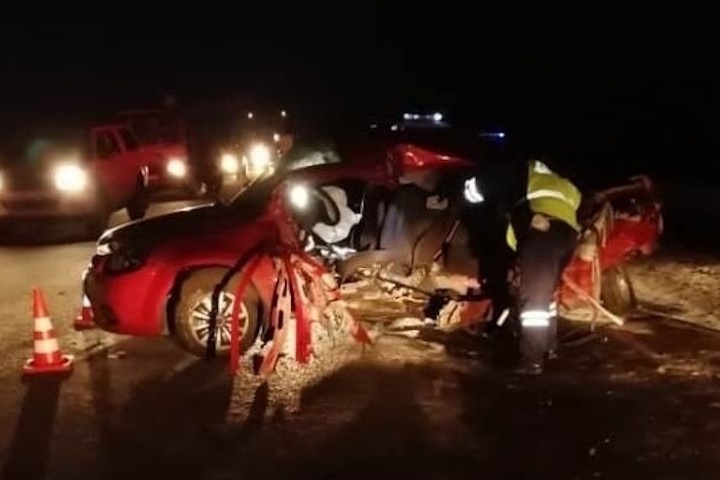  аварии fusion дтп ford очевидцев 