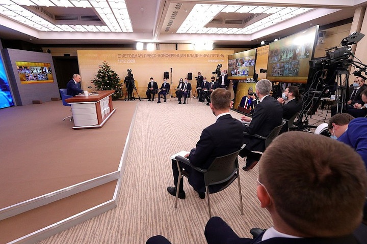  путин заявил россия бензоколонка 