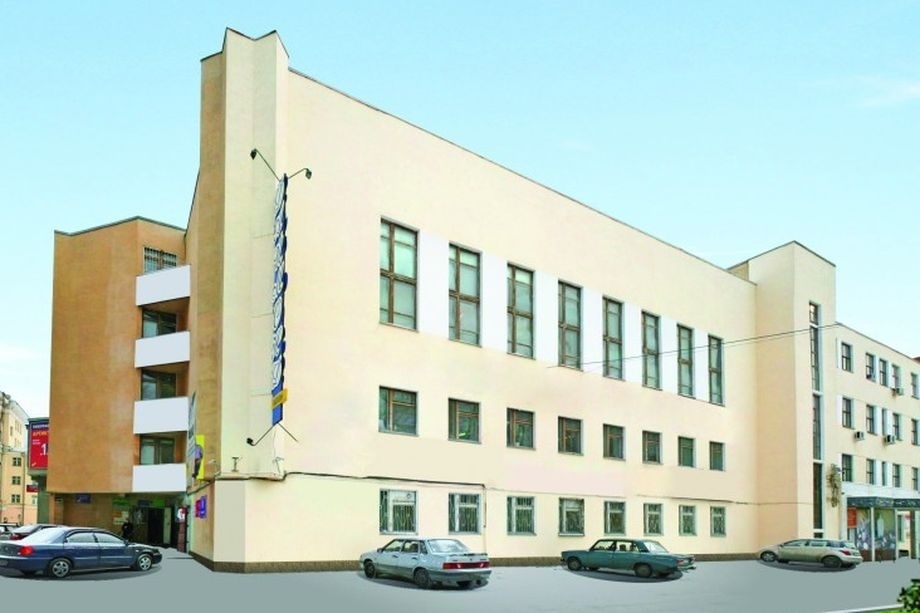  промэкт здания корпуса дом снос екатеринбурге объекта красноармейской 