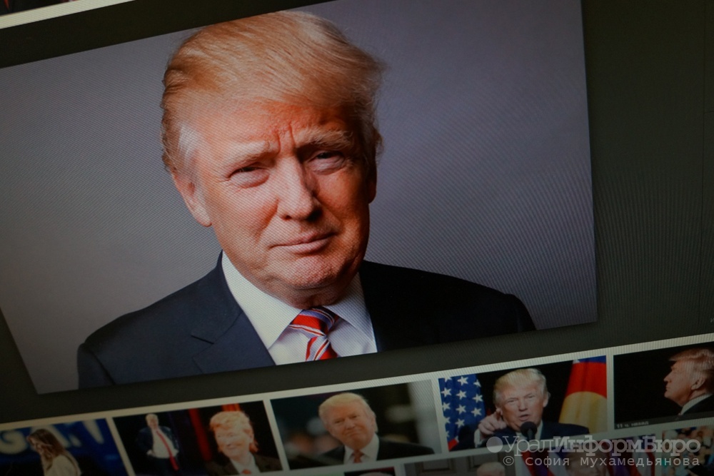  сша трамп время дональд байдена 