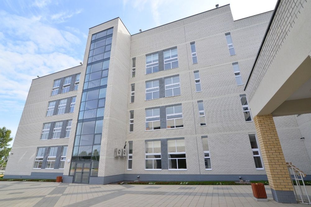  атомстройкомплекс школ позволит области реализовать 