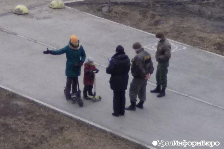  осторожно штрафы количество наказанных отсутствие маски свердловчан выросло 