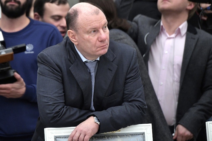  долларов forbes миллиардов норникеля 