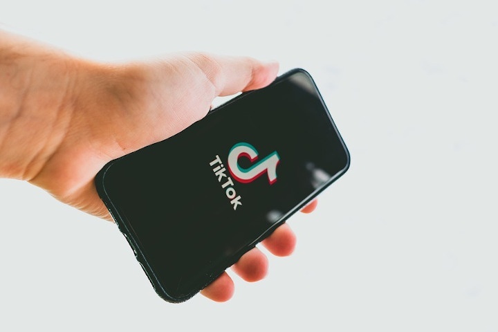        tiktok 