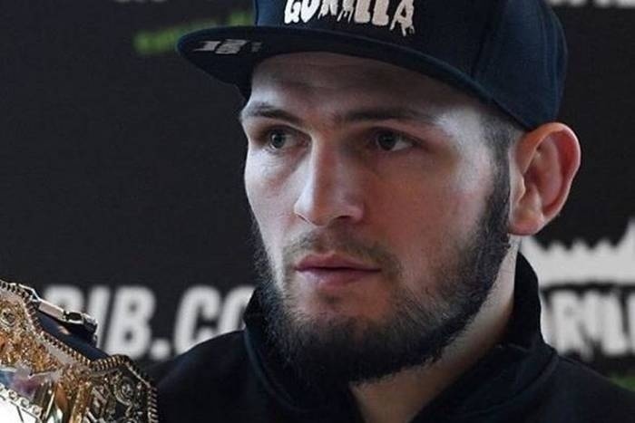  нурмагомедов ufc карьеры хабиб 