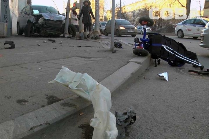  екатеринбуржца сбившего пешеходов фурманова хотят упечь решетку 