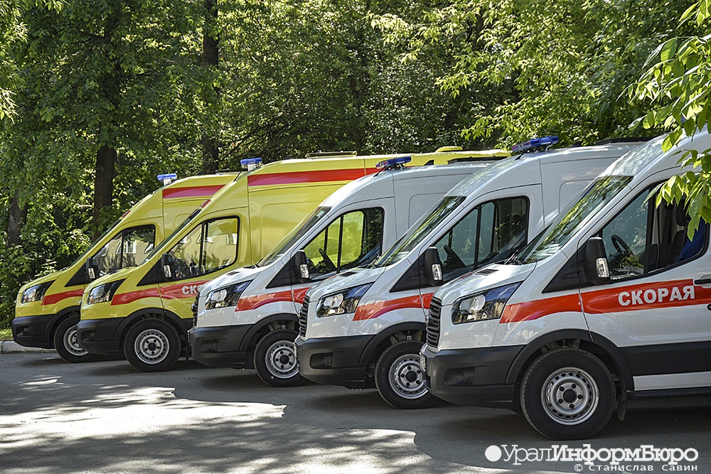  врачей скорой помощи екатеринбурге готовить платно 