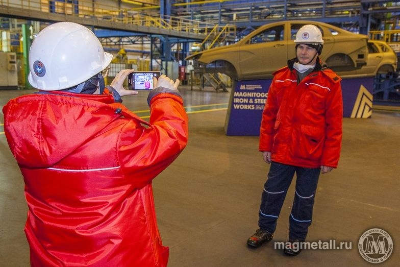  ммк пао туризму промышленному безопасности экскурсоводов мария промышленного 