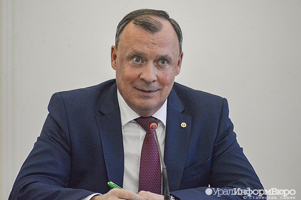  екатеринбурга мэр алексей орлов отметил города 