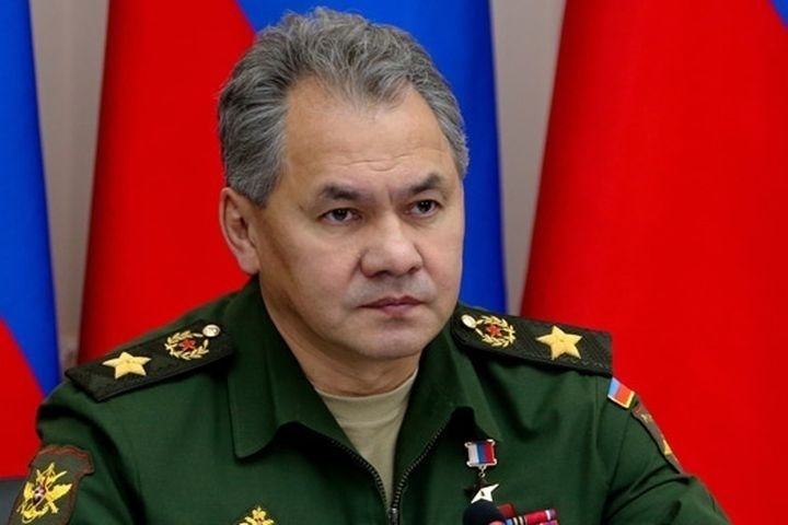 шойгу заявил необходимости строительства россии крупных городов 
