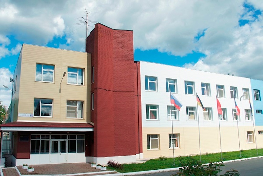  претендующем выпуск спутника уральском заводе найдены нарушения 