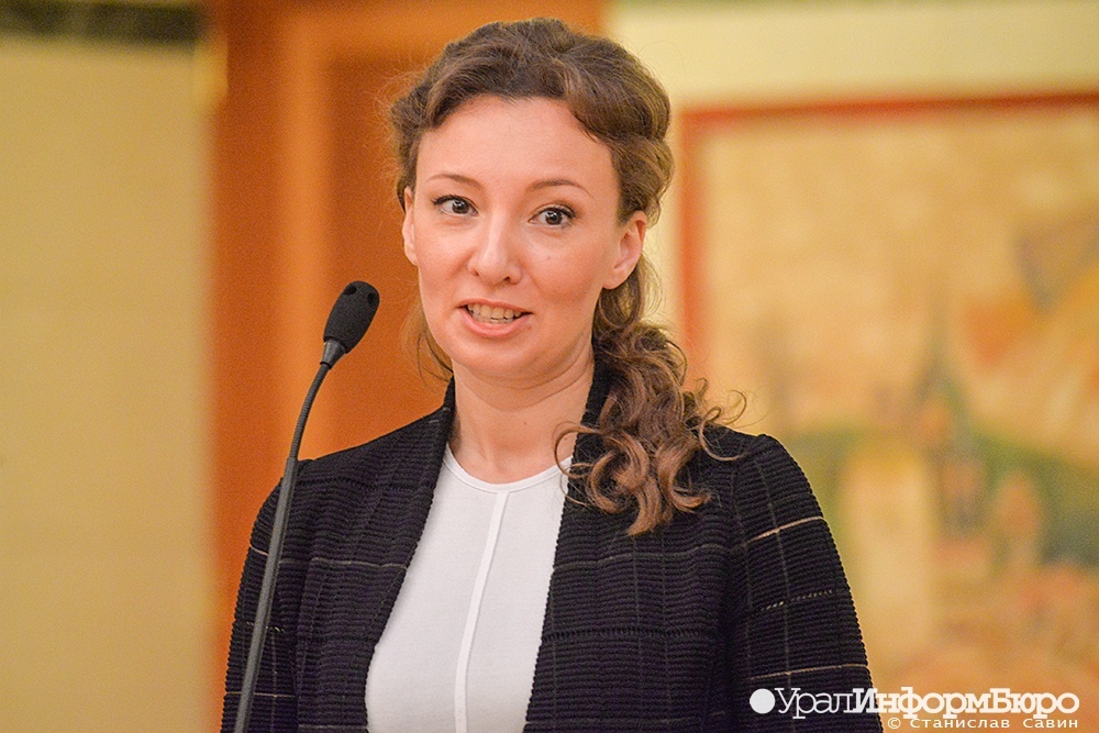  детский омбудсмен кузнецова перейти госдуму 