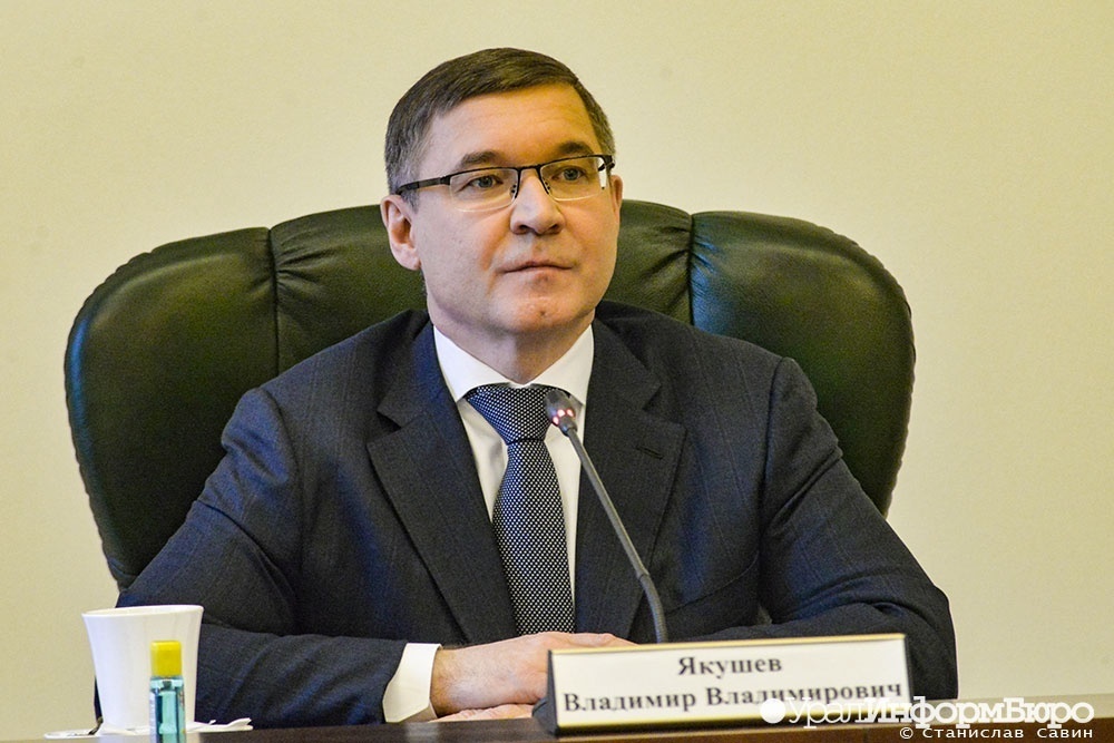  уральский полпред президента попал новые санкции 