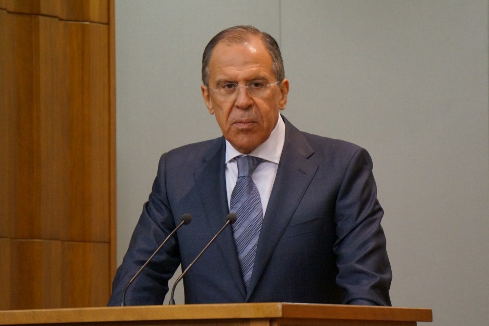  названы причины опубликования переписки лаврова мид франции фрг 