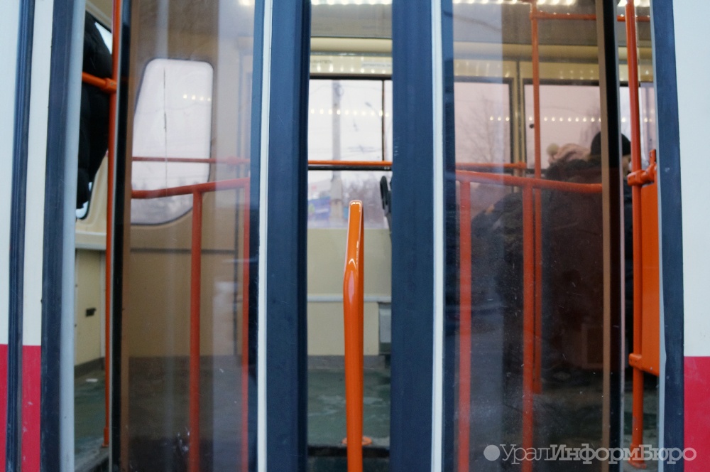  сотни qr-кодов высажены общественного транспорта казани 