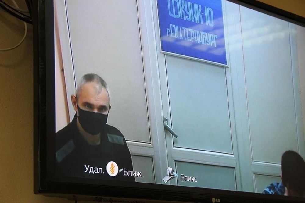  фотограф лошагин попросился свободу 
