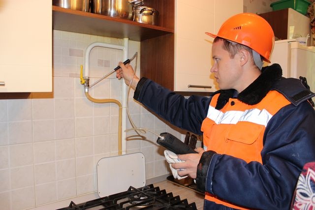  сотрудники екатеринбурггаза предотвратили десятки опасных ситуаций 