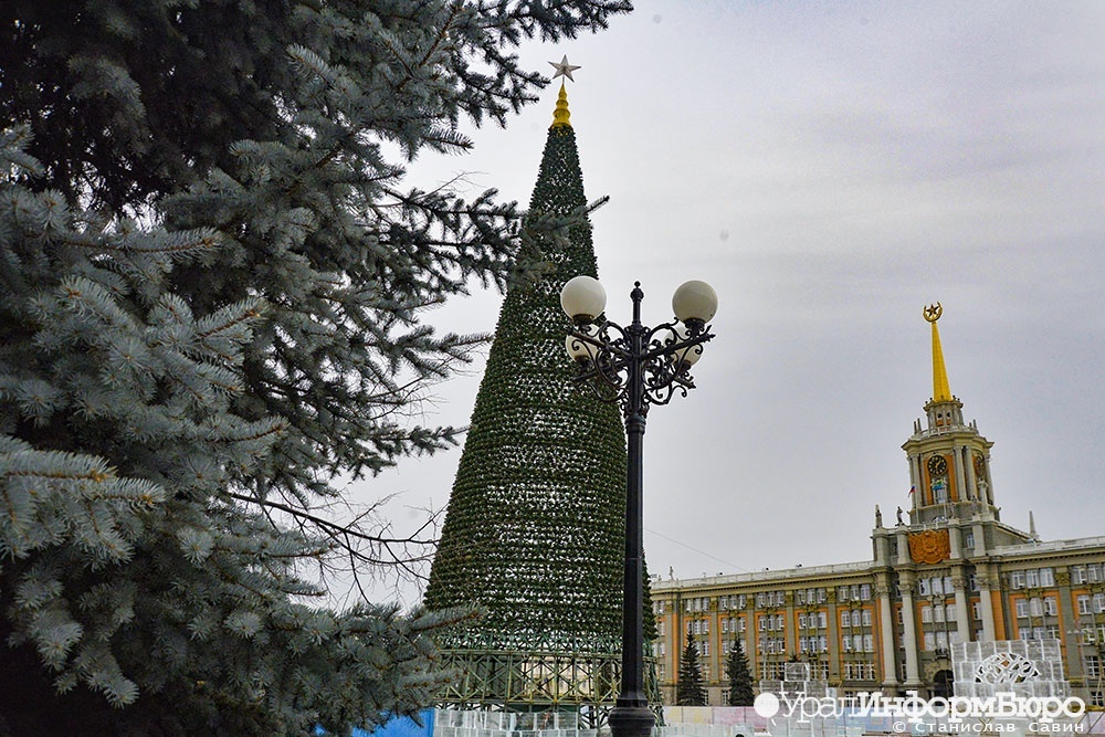  гибдд екатеринбурга ловить нарушителей ледовых городков катков 