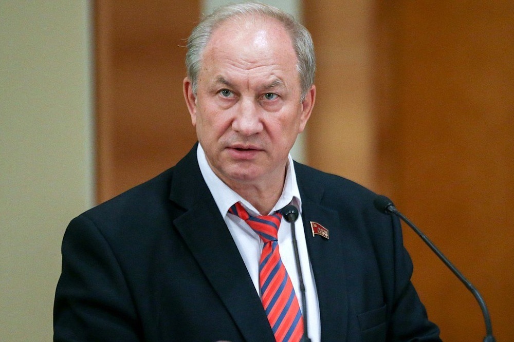  депутат валерий рашкин остался прав 