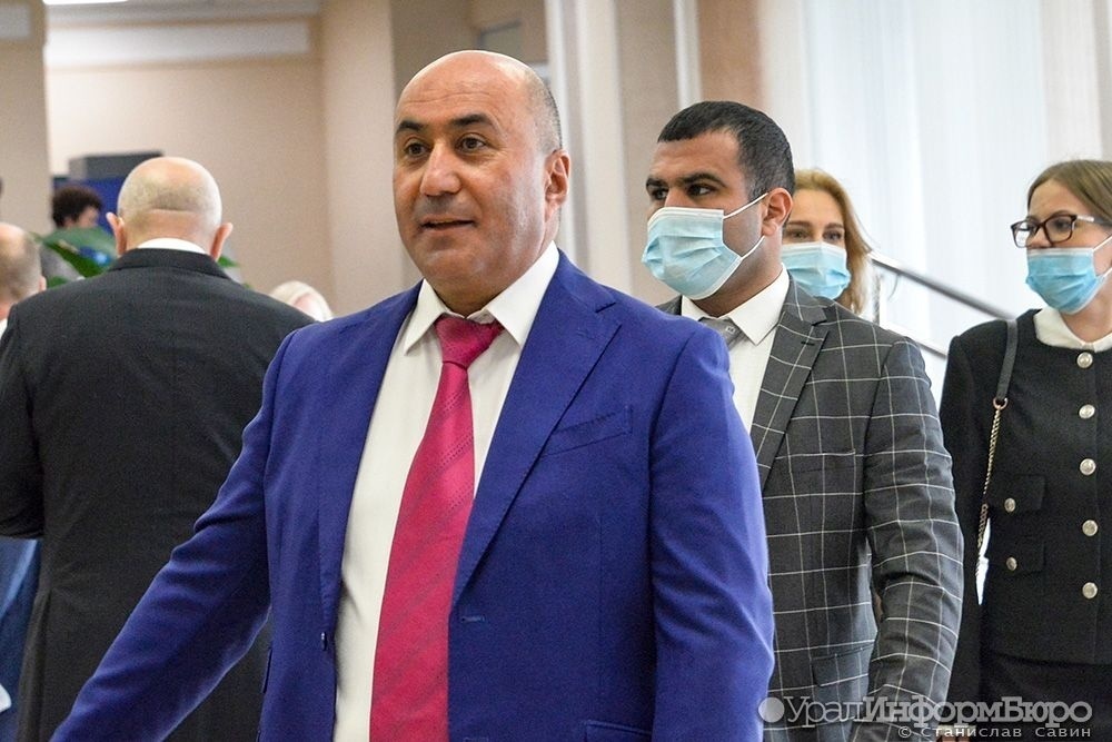  свердловский депутат варданян уклонился воинской службы доказано прокуратурой 