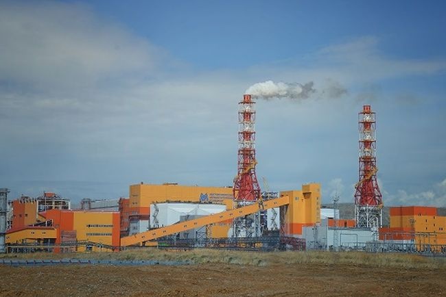  аглоцех ммк выпустил рекордный объем агломерата 