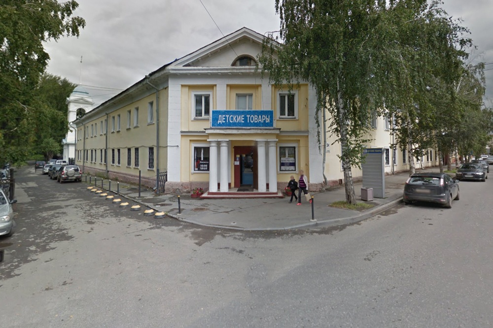  власти екатеринбурга обещают сохранить дом ельцина визе 