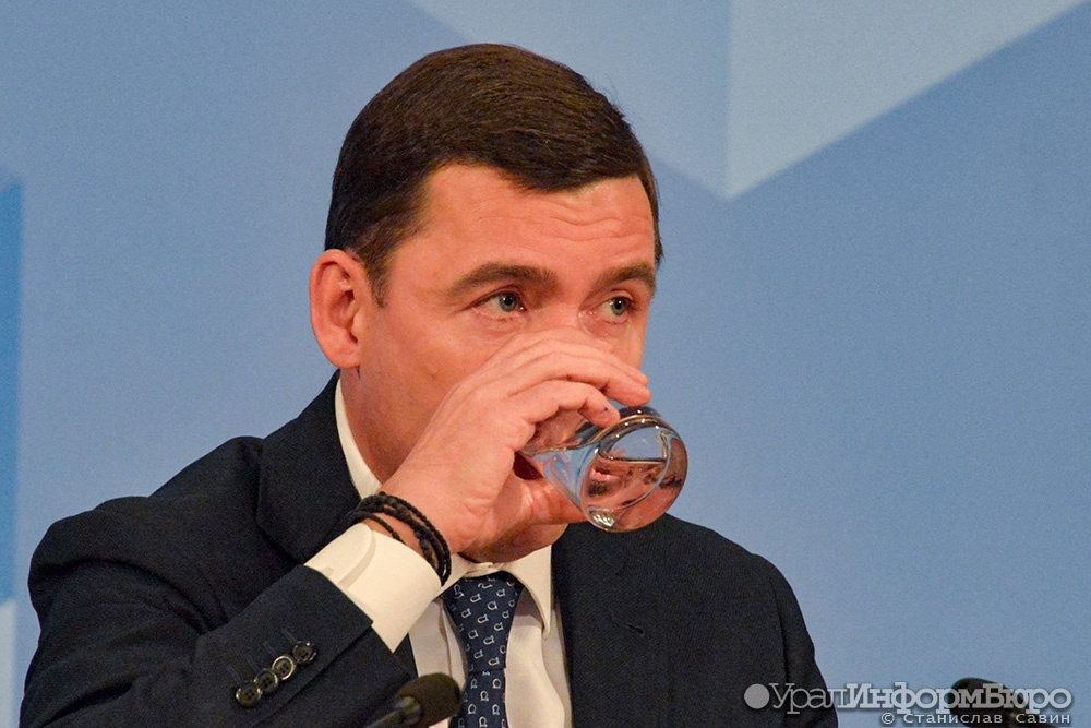  куйвашев отправил первоклассников двухнедельные каникулы 