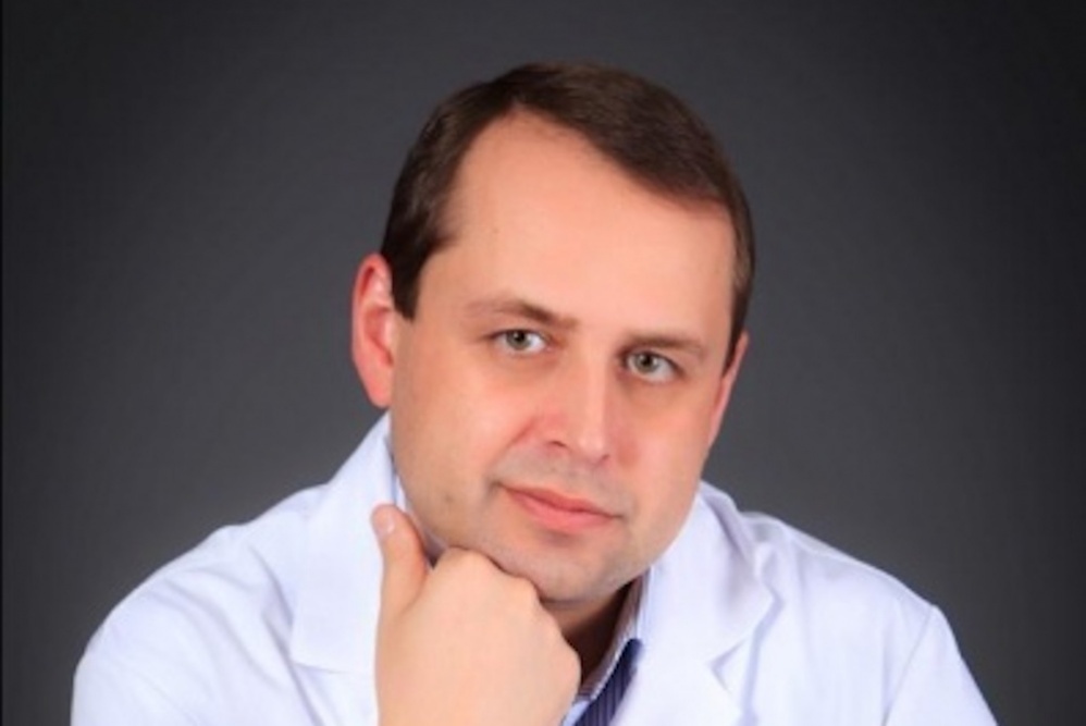  официально борис мейлах главврачом свердловского онкодиспансера 