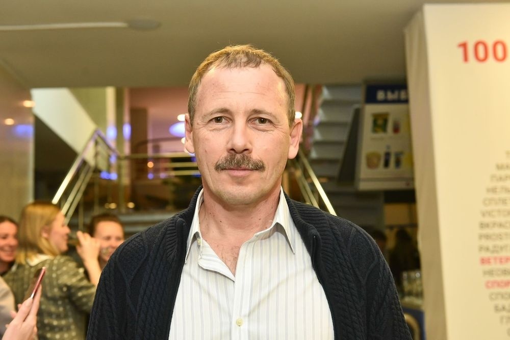  екатеринбургский адвокат колосовский опроверг информацию своем задержании 
