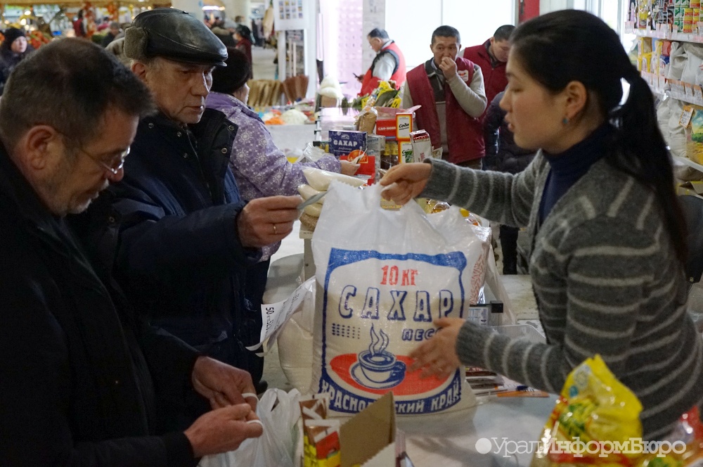  россии дешеветь сахар 