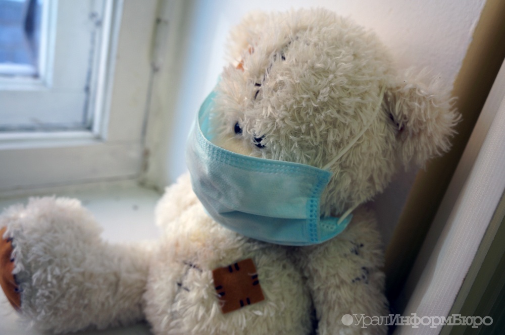  урале живой вакцины полиомиелита 