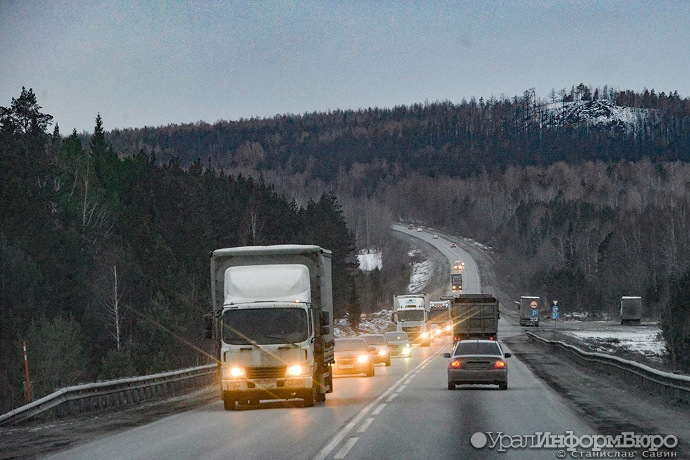  непогоды ограничено движение трассе сургут нижневартовск 