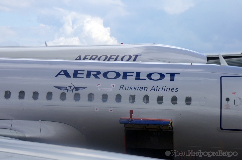  аэрофлоту разрешили ремонтировать boeing airbus 