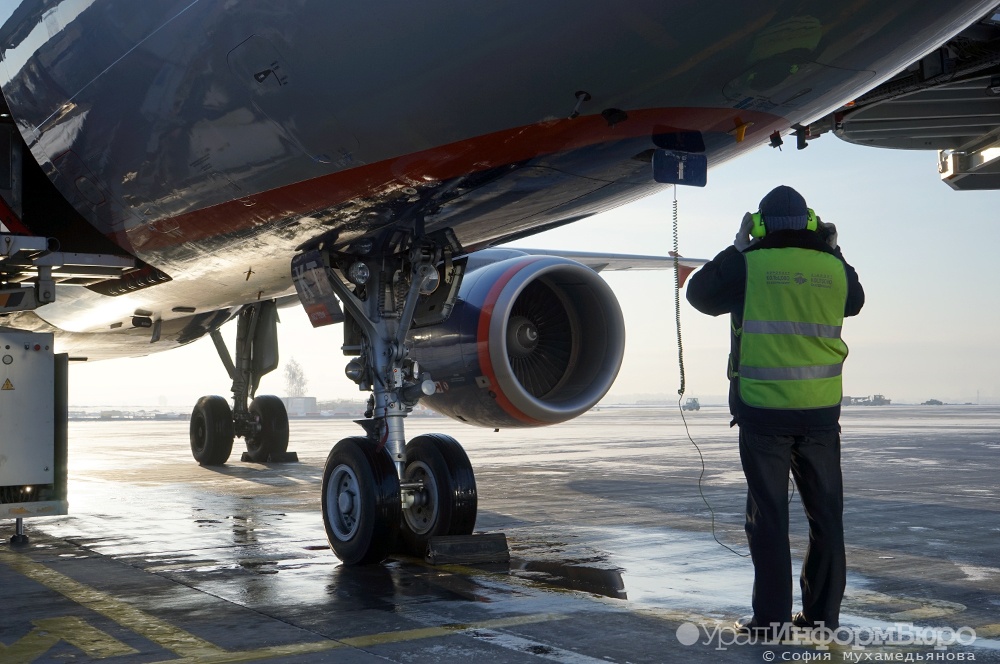  минтранс подготовил программу развития авиаотрасли 2030 