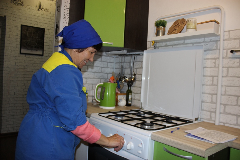  екатеринбуржцы 000 нарушили правила газовой безопасности 