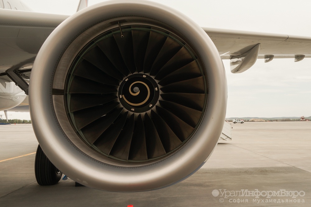  урале запчасти airbus boeing 