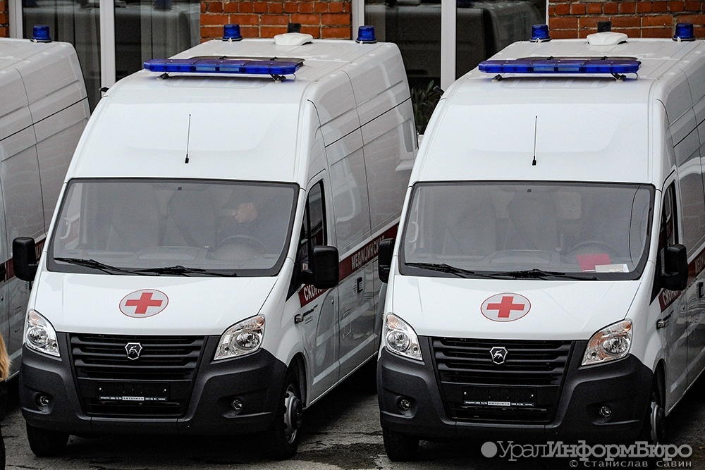  единственный роддом новоуральска закрыли чистку 